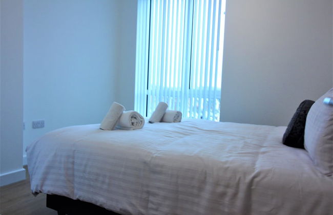 Narrowgate Apartment - Foto 9