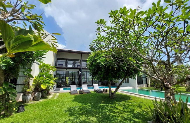 Mirissa Beach Villa - Photo 44