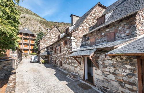 Chalet adosado en Garós a 7 mins de Baqueira - Foto 8