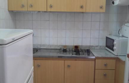 Apartment Torres Mari - Foto 4