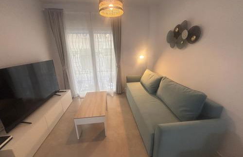 Nuevo! En el Centro con Azotea Solarium, Parking, Metro y AVE - Photo 61