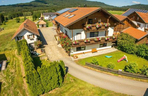 Hans-Girgl-Hof - Foto 1