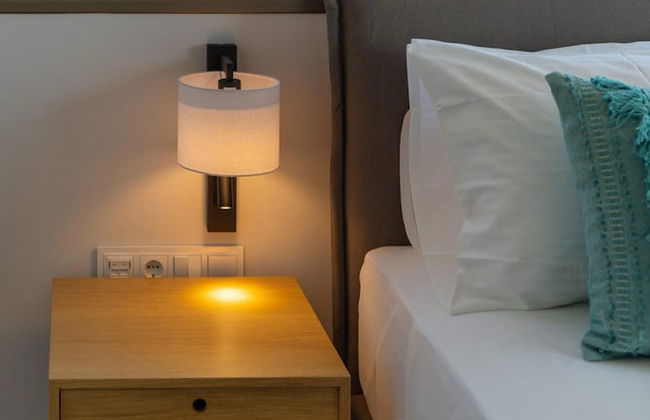 Villa Onyx - With Private Heated Pool - Foto 15