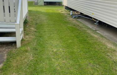 Lovely 2 bedroomed Caravan on Edwards Towyn - Foto 10