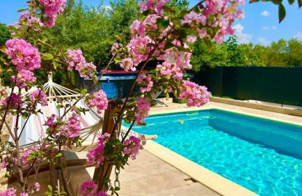 Loft sauna balnéothérapie - Foto 31