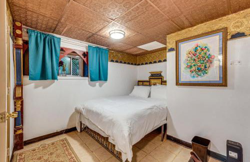 Near Downtown Scranton Getaway with Patio - Foto 31