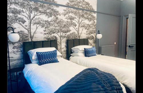 Bluebell Studio Glasgow Airport - Foto 15