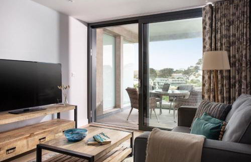 St Michaels Luxury Apartments - Foto 24