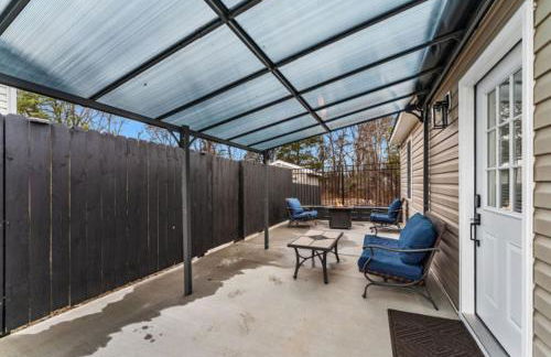 Two Dulles homes 1 price sleeps 16 w-EV parking - Foto 14