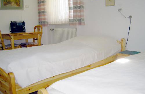 Ferienhaus Knittel Verm nur Samstag auf Samstag - Foto 6