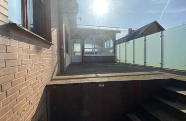 Gästehaus Brunswiek Erdgeschoss - Foto 50