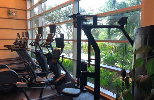 Beautiful New Luxury Townhome with Private Beach and Swimming Pools - Foto 55