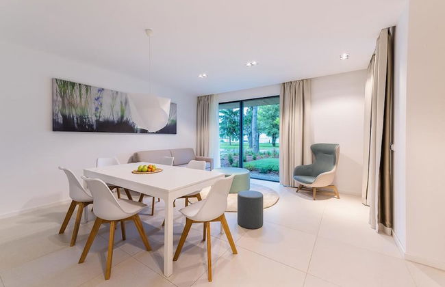 OliverLux Aparthotel - Foto 8