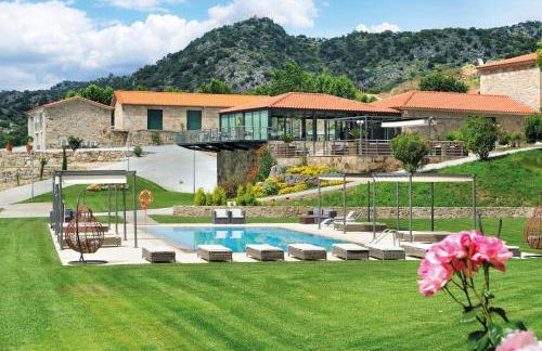 Quinta da Terrincha - Foto 1