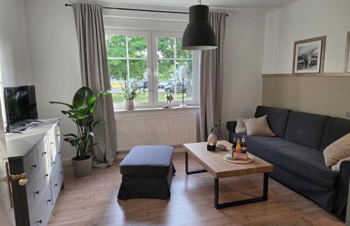 Ferienwohnung- zwischen Stadt&Spreewald - Foto 13