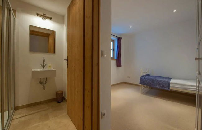 Chalet Baker Vacation Home - Foto 16