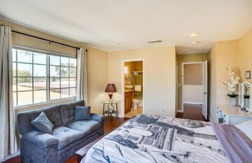 Westminster Apartment with Balcony, Near Disneyland! - Foto 12