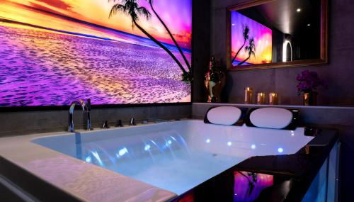 Oulala, amour, parking privé et vive la vie - Foto 2