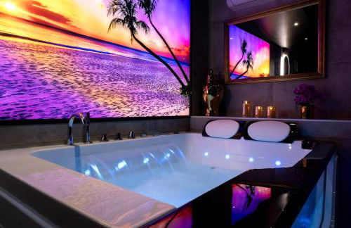 Oulala, amour, parking privé et vive la vie - Foto 2