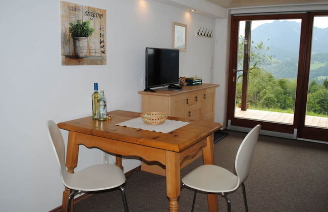 Holiday Apartment on the Slope - Foto 8