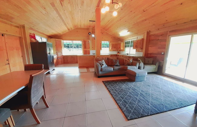 Pinard's Mountain Resort - Cottage 10 - Photo 16