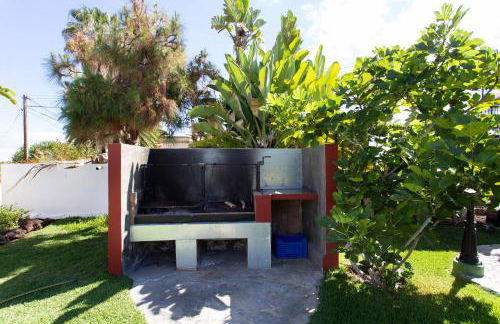 Finca la Gaviota - Terazza - Foto 25