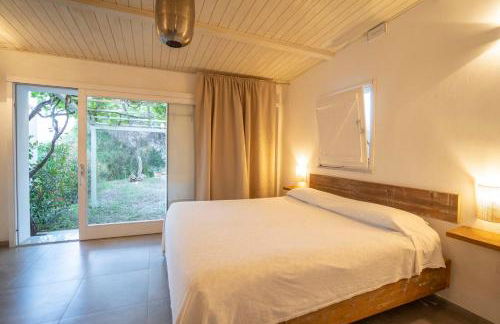 Villa Michaela con piscina privata e vista mare - Foto 35