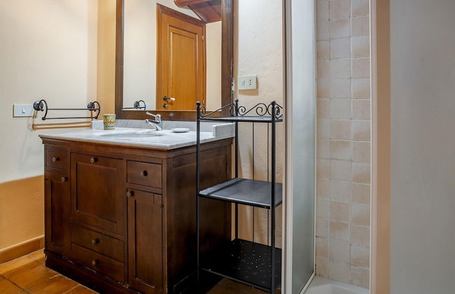 Re Dionisio Attic con Terrazza by Wonderful Italy - Photo 7