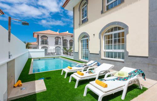 Villa Marzella - Luxury Costa Adeje - Foto 64