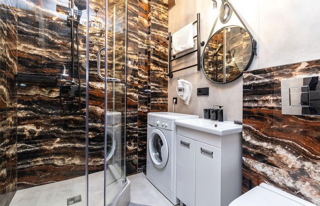 More Apartments na Estonskoy 37 k11 - Foto 15