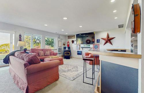 Dream Boat Annie - Entire Home - Foto 11