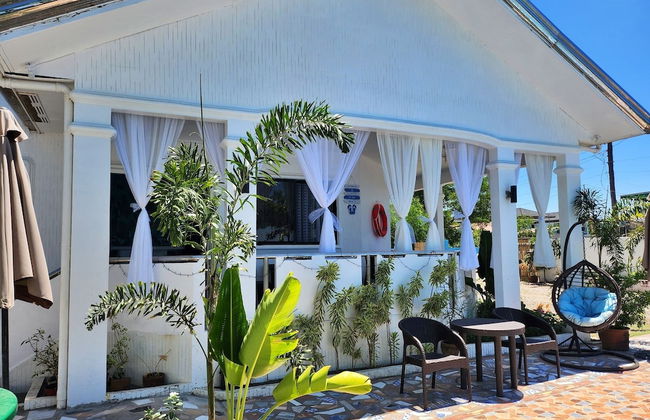 Kenjul Beach Resort Zambales Botolan - Foto 25