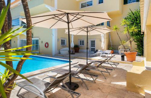 MBird 19 Estoril Apartments 101 - Foto 21