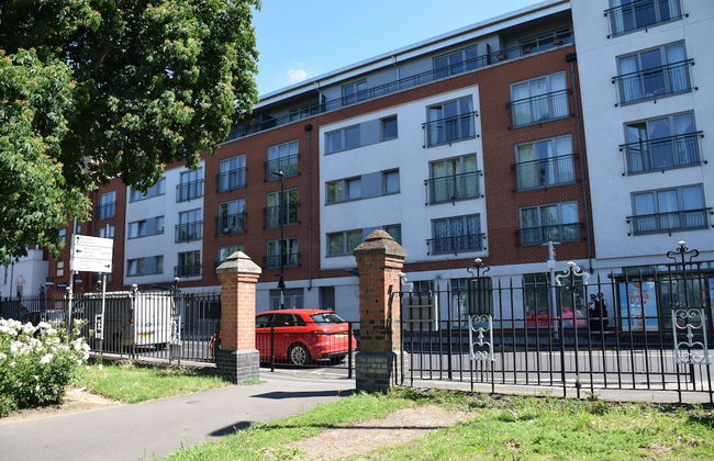 Northfields apartments - Photo 17