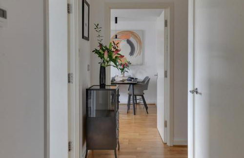 Central London - The Shoreditch, Angel, Old Street Apartment - Foto 43