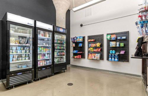 2KBD2BA Steps from Target Center+GYM+KTCHN+LNDRY - Foto 10