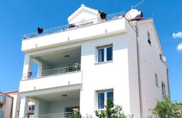 Villa Dani Sea & Pool Apartments - Foto 2