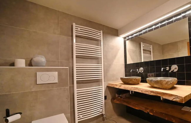 Holiday Home in Durbuy With Garden - Foto 12