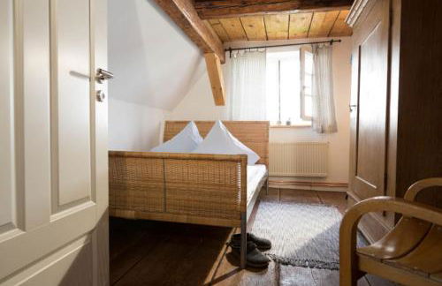 Ferienhaus "Am Bodeweg 1" - Foto 12