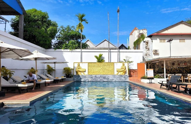 The Kool by Sanctuary Residence - Photo 19