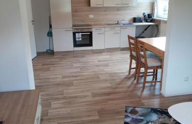 Ferienwohnung Nr 2 am Hambach - Foto 4