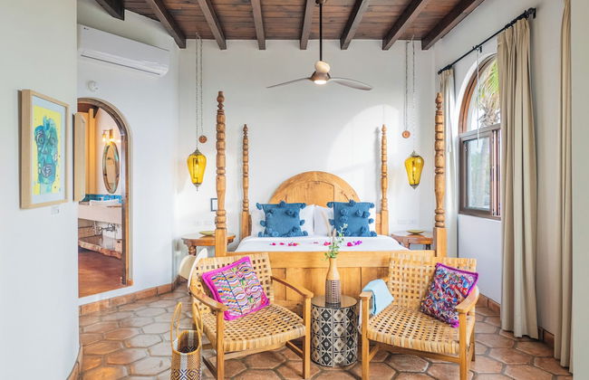 Villa Santa Cruz - Foto 32