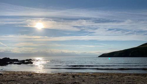 Explore Anglesey 5 min to beach - Foto 4