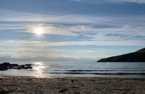 Explore Anglesey 5 min to beach - Foto 4