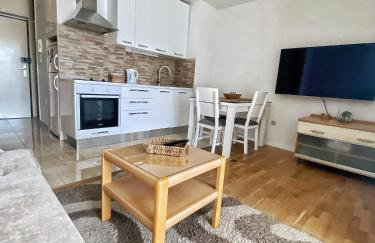 Apartment Ginna - Foto 1