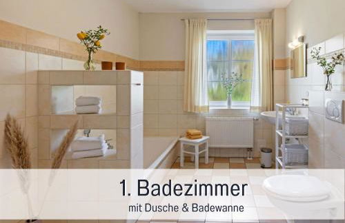 Bio Ferienhof Wichtelweide - Ferienhaus Lichtblick - Foto 17