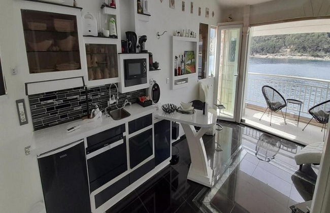 Apartment OM - Foto 4