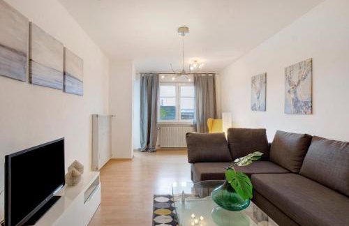 Ferienwohnung Griaß di - Foto 1