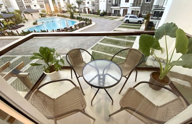 Bamboo apartment - Foto 45