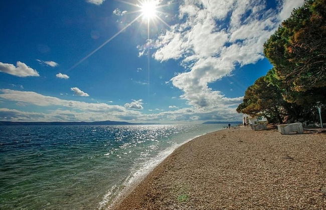 Apartments Denise Podgora - Photo 25